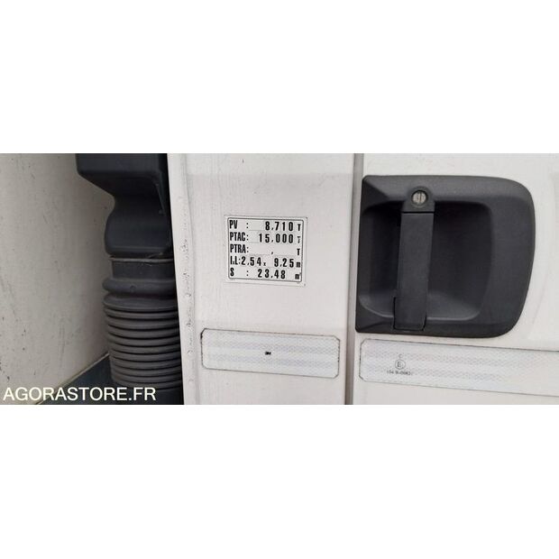 2011 MAN 15.250-46164805