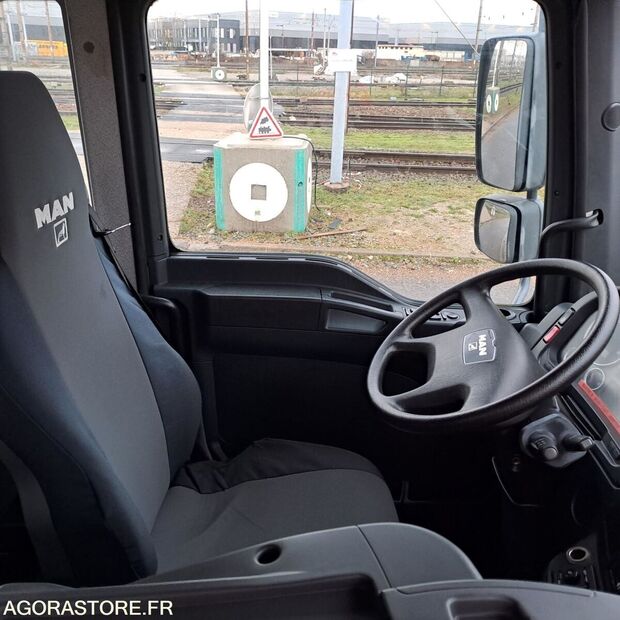 2011 MAN 15.250-46164813