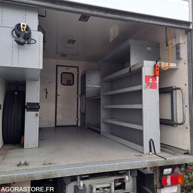 2011 MAN 15.250-46164815