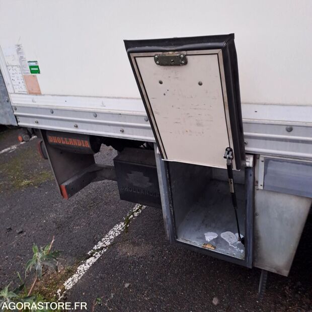 2011 MAN 15.250-46164821