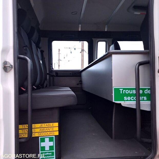 2011 MAN 15.250-46164822