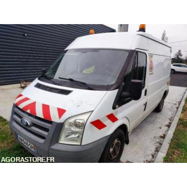 2010 فورد TRANSIT-46164823