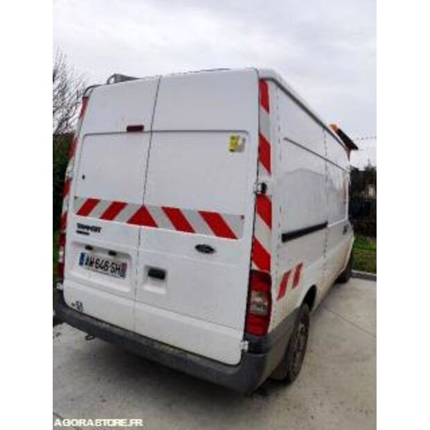 2010 فورد TRANSIT-46164824