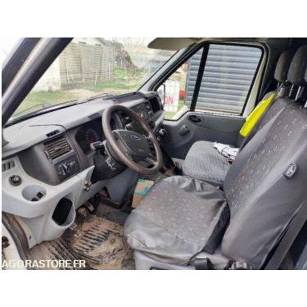 2010 فورد TRANSIT-46164825