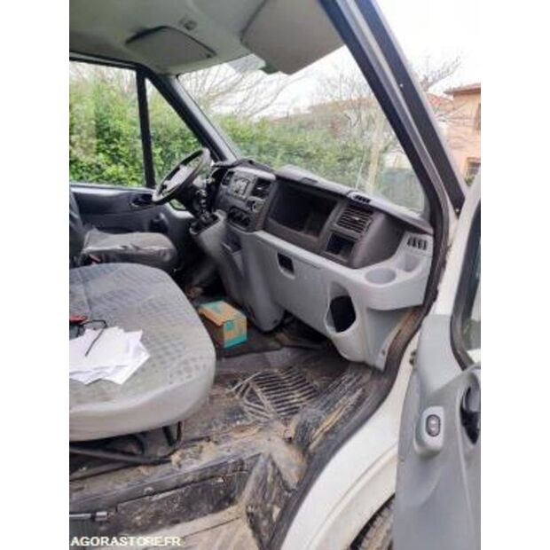 2010 فورد TRANSIT-46164826