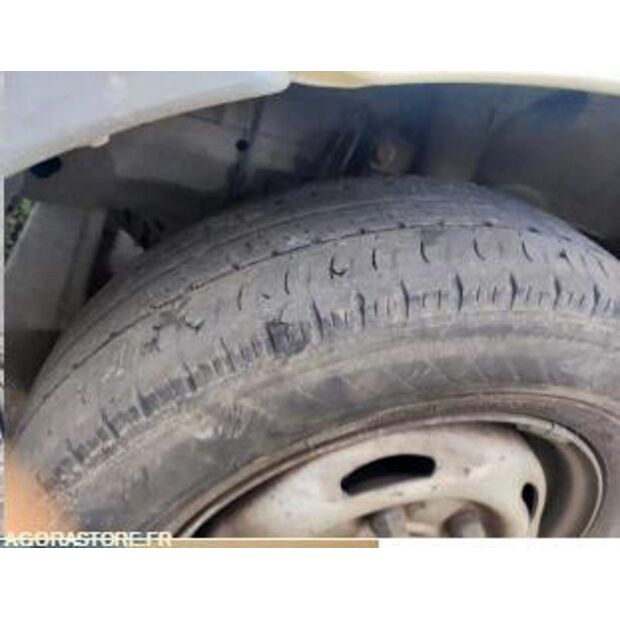 2010 فورد TRANSIT-46164829