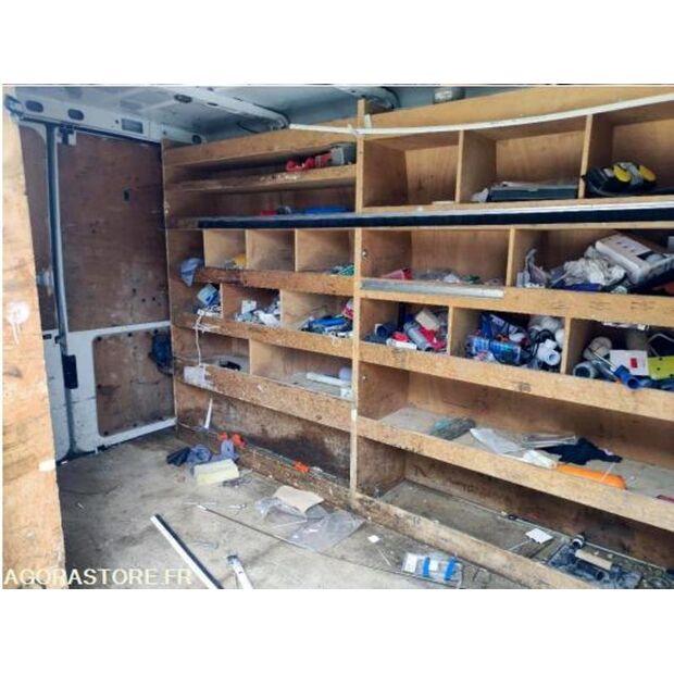 2010 فورد TRANSIT-46164830