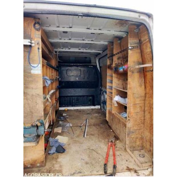 2010 فورد TRANSIT-46164831