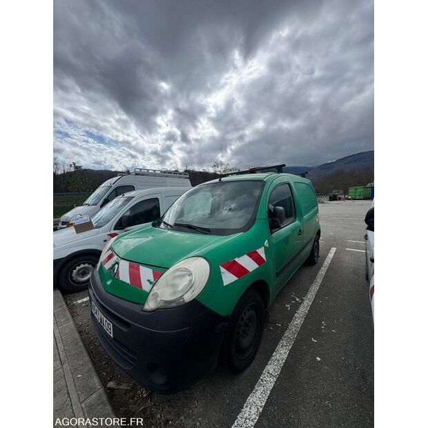 2009 Renault Kangoo-46164843
