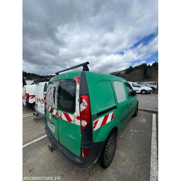2009 Renault Kangoo-46164845