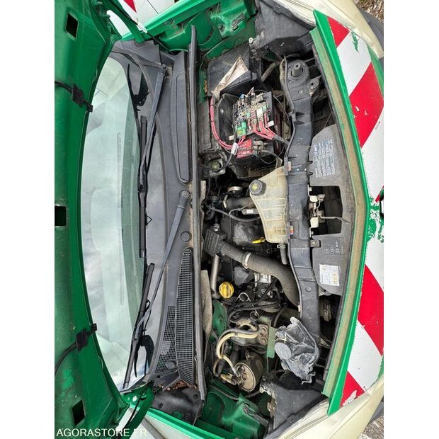 2009 Renault Kangoo-46164849