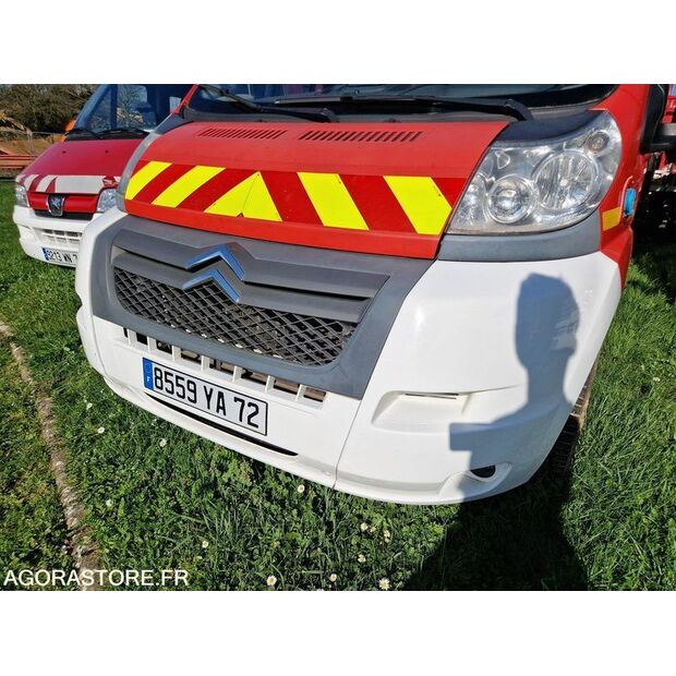 2009 Citroen Jumper-46164854