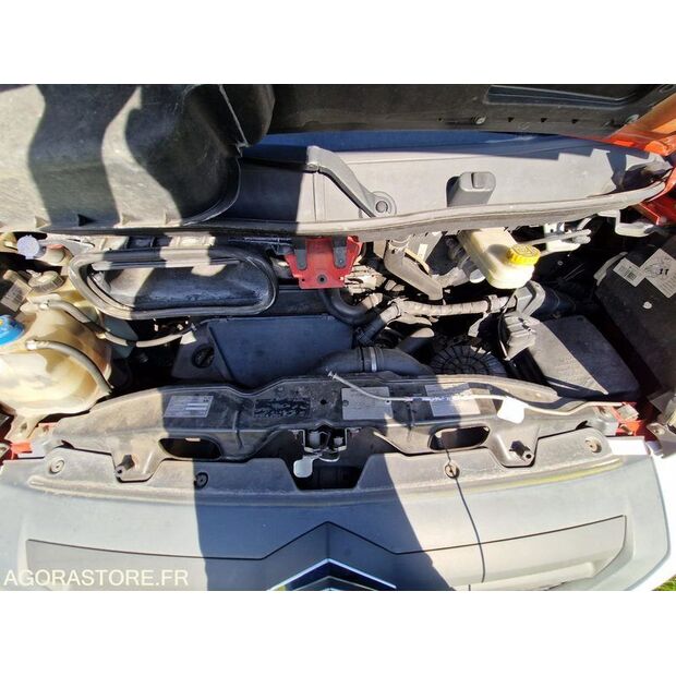 2009 Citroen Jumper-46164858