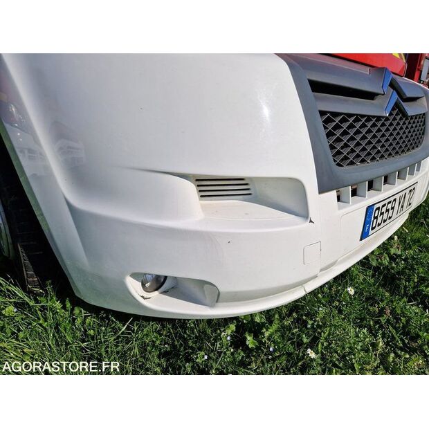2009 Citroen Jumper-46164860