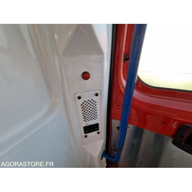 2009 Citroen Jumper-46164865