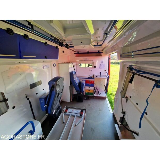 2009 Citroen Jumper-46164866