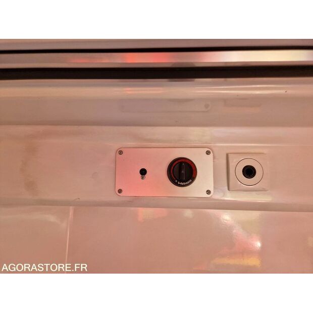 2009 Citroen Jumper-46164867