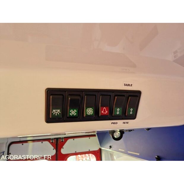 2009 Citroen Jumper-46164868