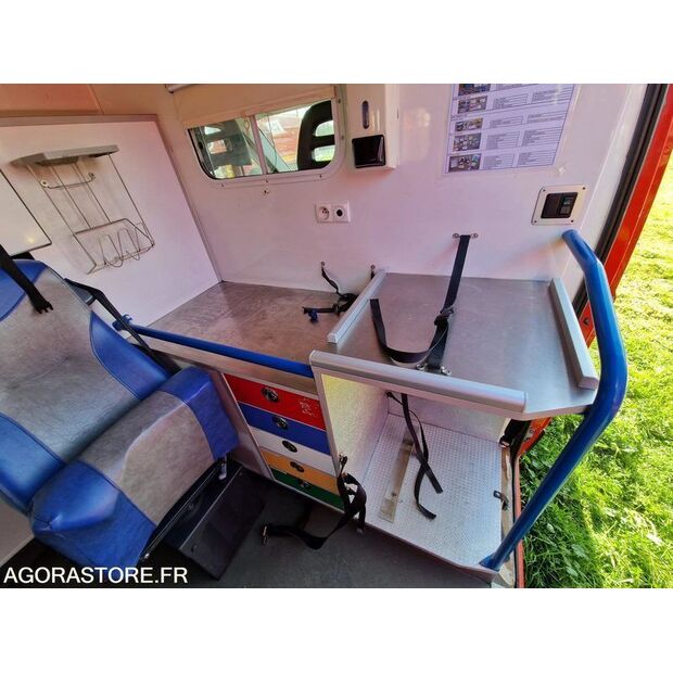 2009 Citroen Jumper-46164869