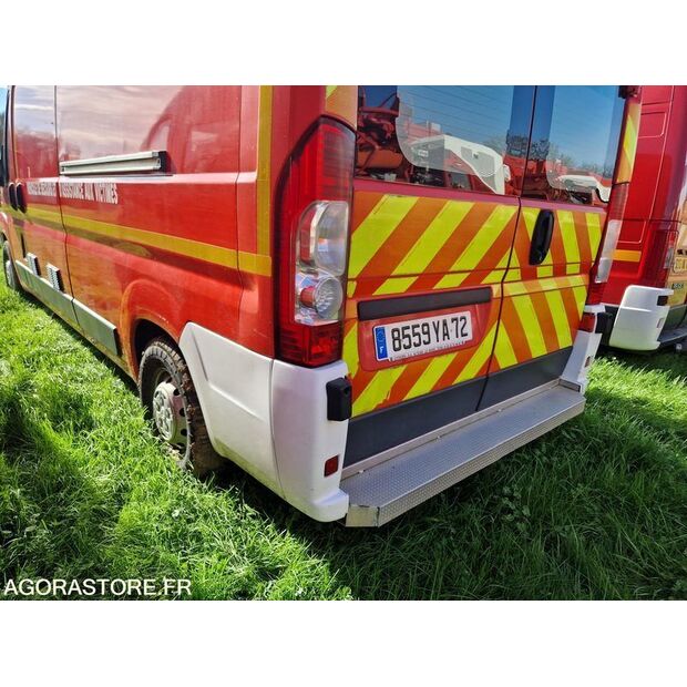 2009 Citroen Jumper-46164874