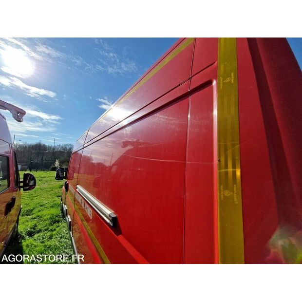 2009 Citroen Jumper-46164876