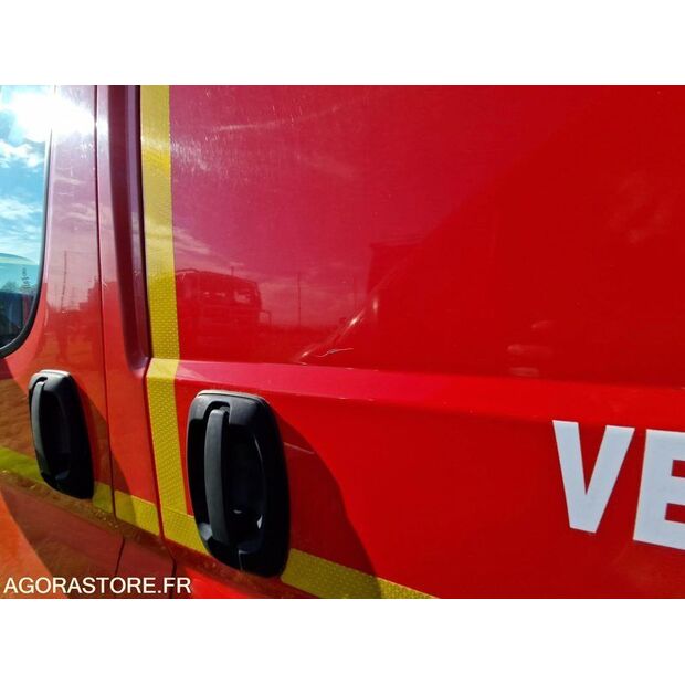 2009 Citroen Jumper-46164877