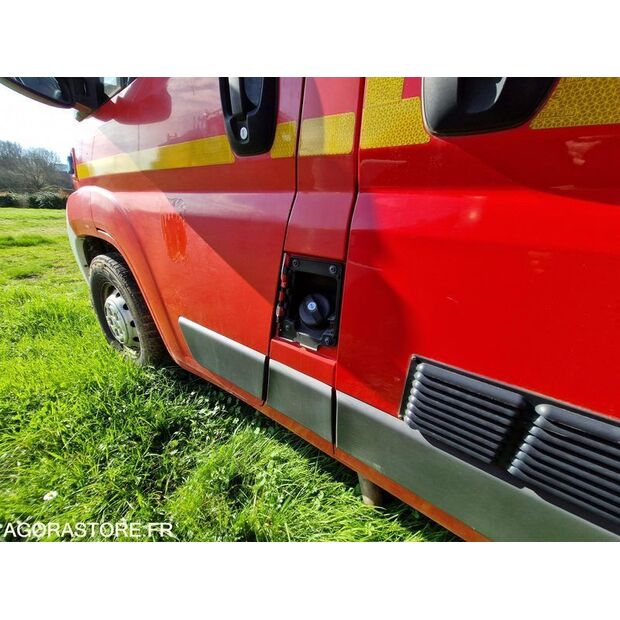 2009 Citroen Jumper-46164878