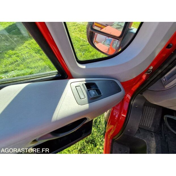 2009 Citroen Jumper-46164880