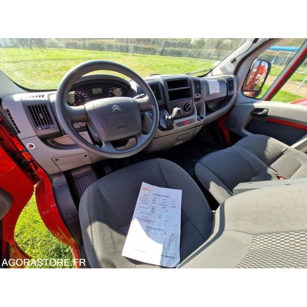 2009 Citroen Jumper-46164882