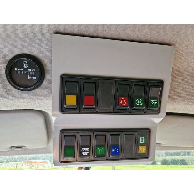 2009 Citroen Jumper-46164883