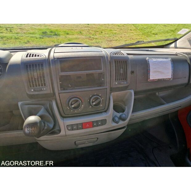 2009 Citroen Jumper-46164885