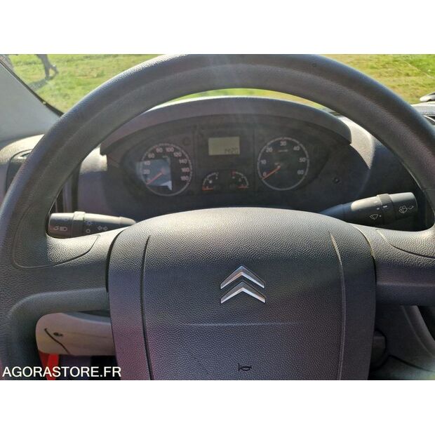2009 Citroen Jumper-46164886