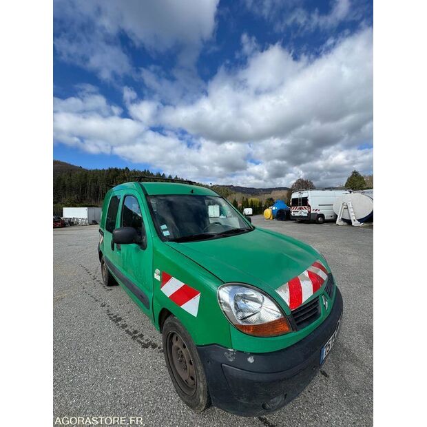 2006 Renault Kangoo-46164909