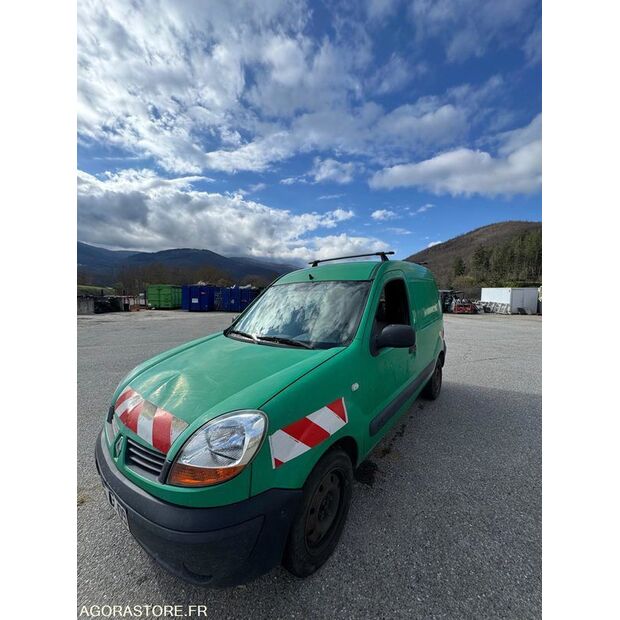 2006 Renault Kangoo-46164910