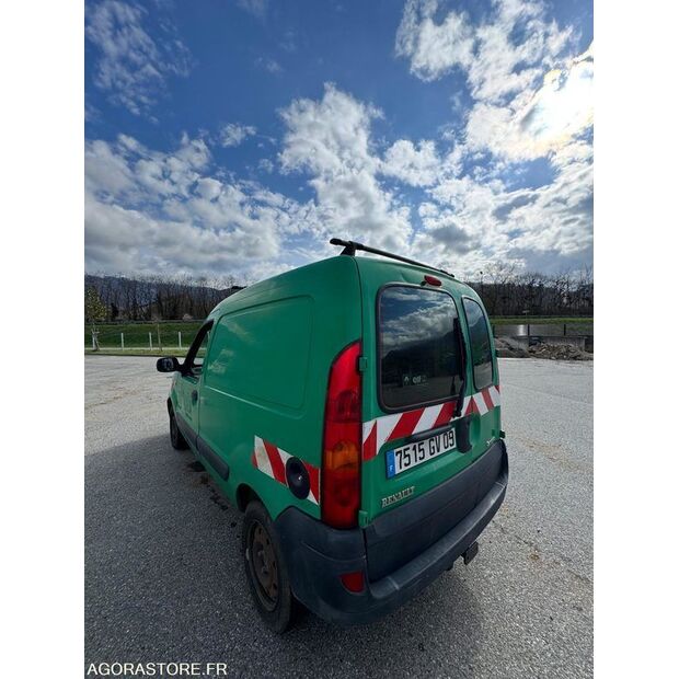 2006 Renault Kangoo-46164911