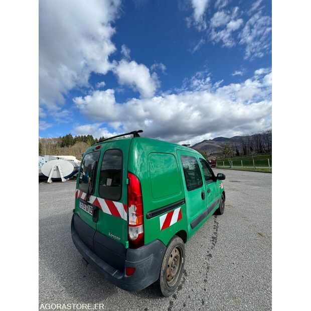 2006 Renault Kangoo-46164912