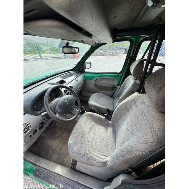 2006 Renault Kangoo-46164913