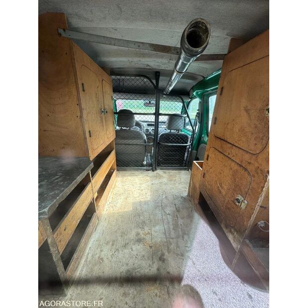 2006 Renault Kangoo-46164914