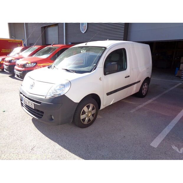 2009 Renault Kangoo-46164917