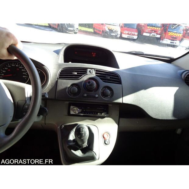 2009 Renault Kangoo-46164919