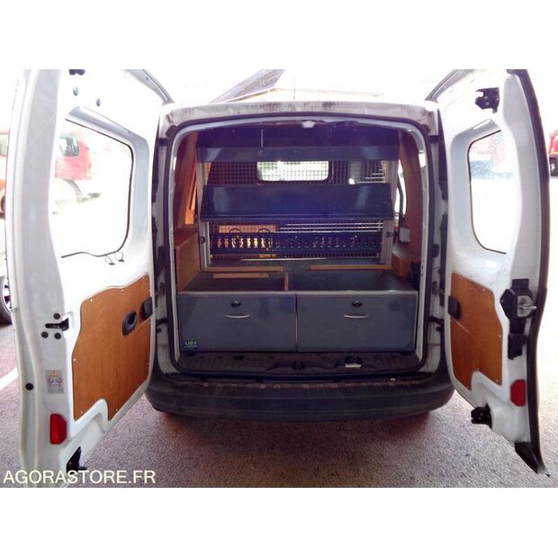 2009 Renault Kangoo-46164920