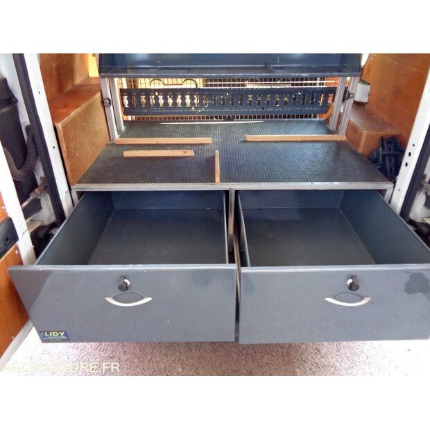 2009 Renault Kangoo-46164921