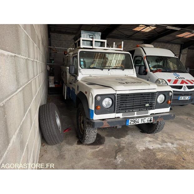 2000 Land Rover Defender-46164994