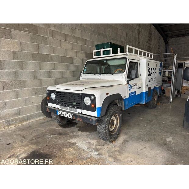 2000 Land Rover Defender-46164995