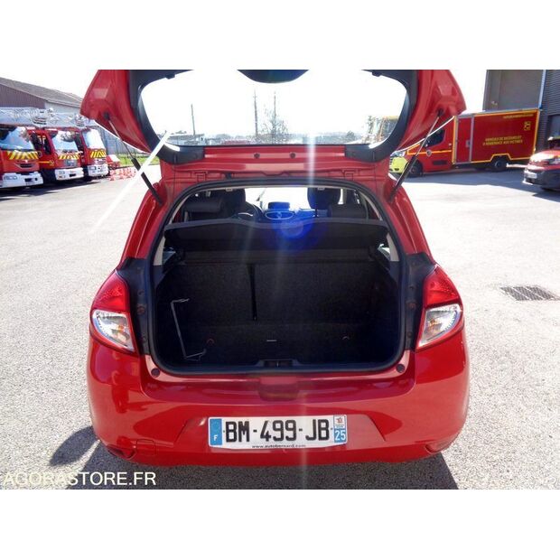 2011 Renault Clio-46165023