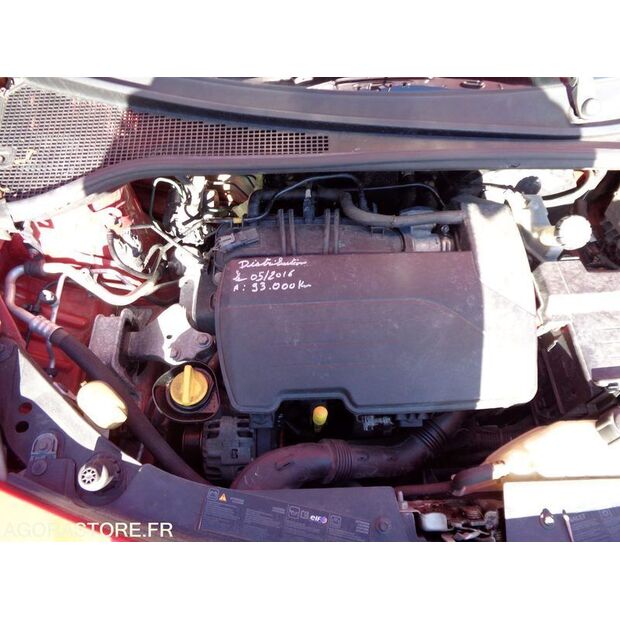 2011 Renault Clio-46165025