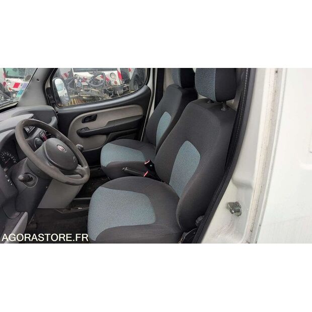 2008 Fiat Doblo-46165028