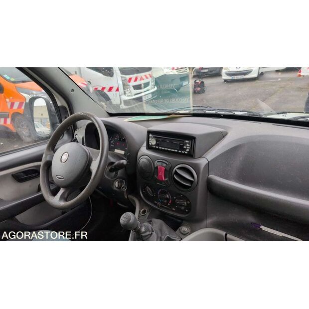 2008 Fiat Doblo-46165030