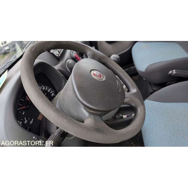 2008 Fiat Doblo-46165031