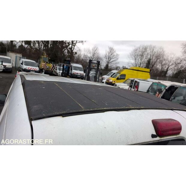 2008 Fiat Doblo-46165034